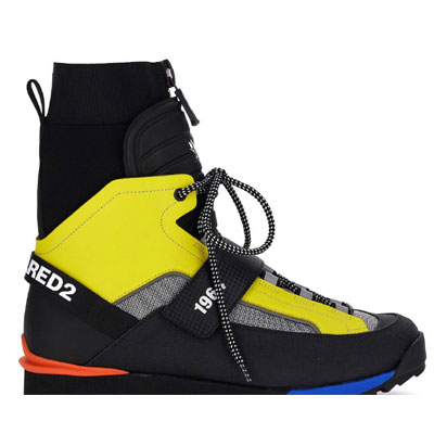 2022秋冬_Dsquared2_ 配件_ 欧洲大牌资料