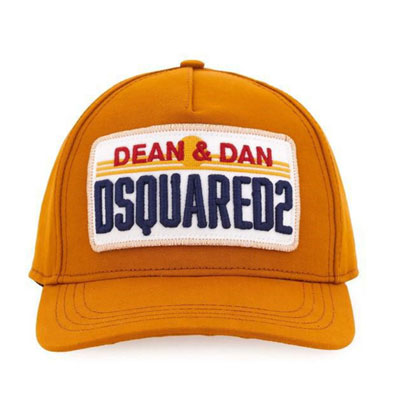 2022秋冬_Dsquared2_ 帽子_ 欧洲大牌资料