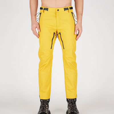 2022秋冬_Dsquared2_ 休闲裤_ 欧洲大牌资料