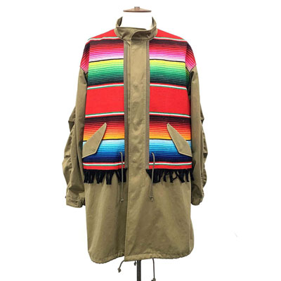 2022秋冬_Junya Watanabe_ 服装_ 欧洲大牌资料