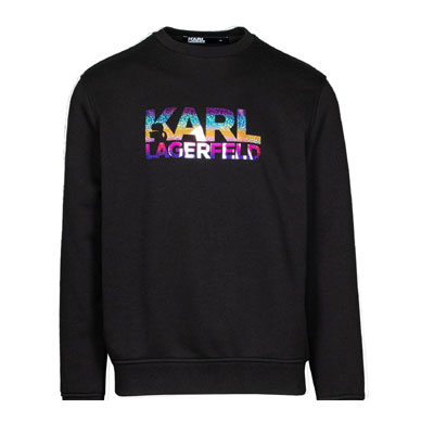2022秋冬_Karl Lagerfeld_ 服装_ 欧洲大牌资料