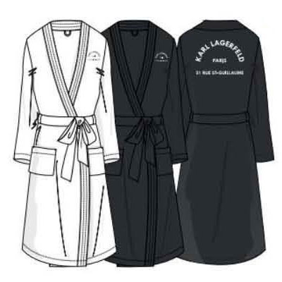 2022秋冬_Karl Lagerfeld_内衣_ 欧洲大牌资料