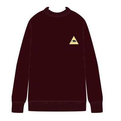 2022秋冬_Undercover_ 服装_ 欧洲大牌资料