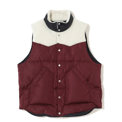 2022秋冬_Undercover_ 棉服_ 欧洲大牌资料