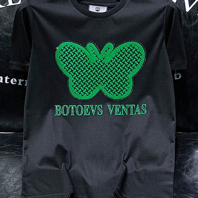 市场上装-T恤-欧货T恤