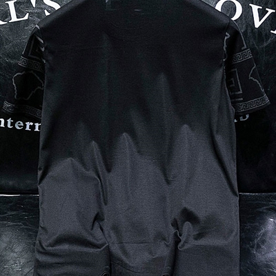 市场上装-T恤-欧货T恤