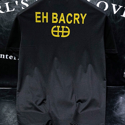 市场上装-T恤-欧货T恤