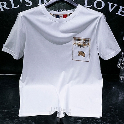 市场上装-T恤-欧货T恤