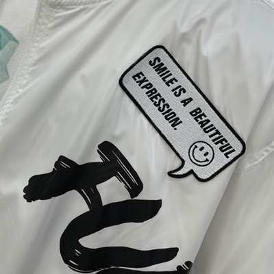 市场上装-夹克-微潮夹克