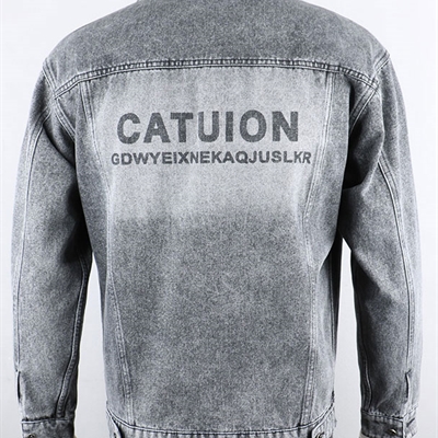 市场上装-夹克-休闲夹克