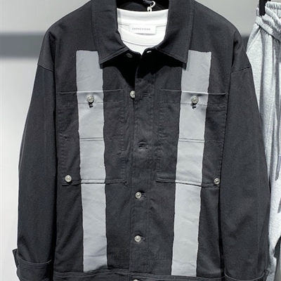 市场上装-夹克-休闲夹克【实拍】