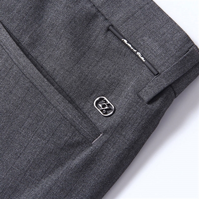 市场男裤-商务-商务裤