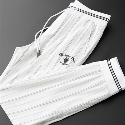 市场男裤-商务-松紧裤