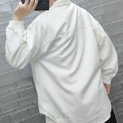 市场上装-衬衫-休闲衬衫