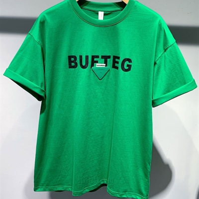 市场上装-T恤-微潮T恤【实拍】