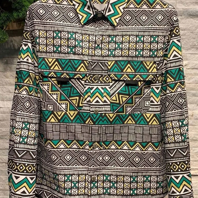 市场上装-衬衫-休闲衬衫【实拍】