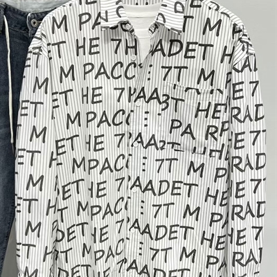 市场上装-衬衫-休闲衬衫【实拍】