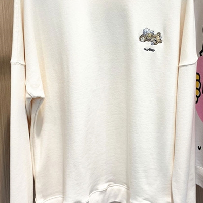 市场上装-卫衣-微潮卫衣【实拍】