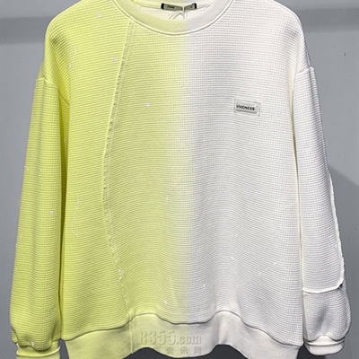 市场上装-卫衣-休闲卫衣【实拍】