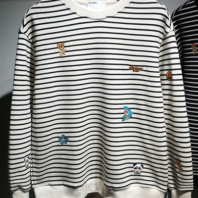 市场上装-卫衣-休闲卫衣【实拍】