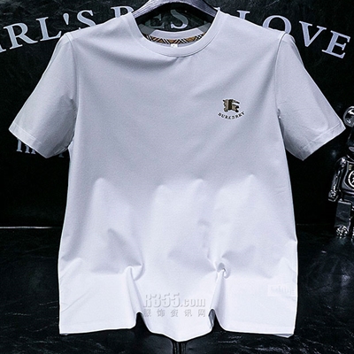 市场上装-T恤-欧货T恤