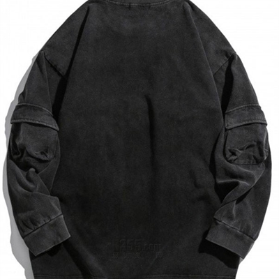 市场上装-卫衣-休闲卫衣