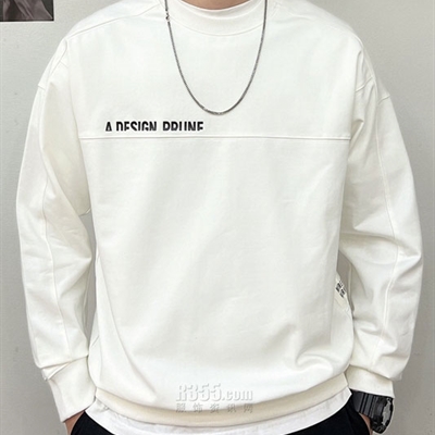 市场上装-卫衣-休闲卫衣