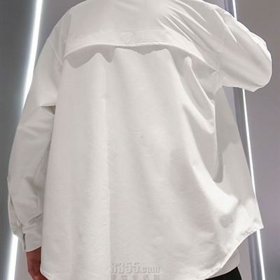 市场上装-衬衫-休闲衬衫