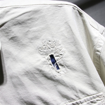 市场上装-衬衫-休闲衬衫【实拍】