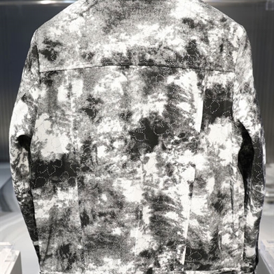 市场上装-夹克-休闲夹克【实拍】