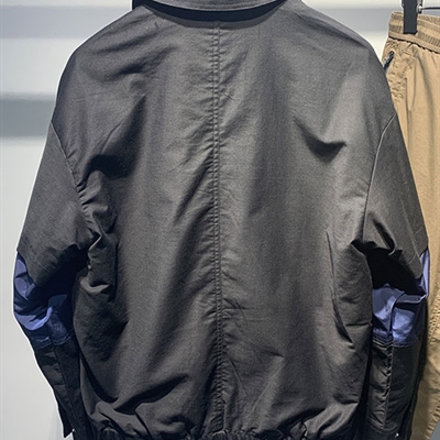市场上装-夹克-休闲夹克【实拍】