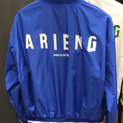 市场上装-夹克-休闲夹克【实拍】