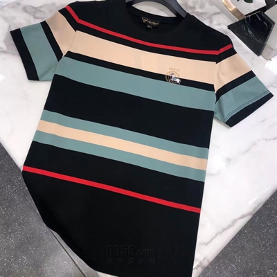 市场上装-T恤-欧货T恤