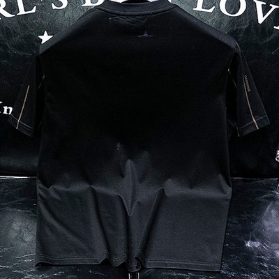 市场上装-T恤-欧货T恤