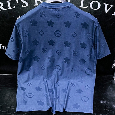 市场上装-T恤-欧货T恤