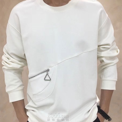 市场上装-卫衣-休闲卫衣