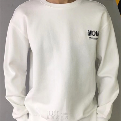 市场上装-卫衣-休闲卫衣