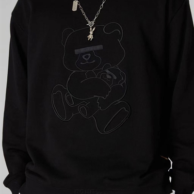 市场上装-卫衣-休闲卫衣