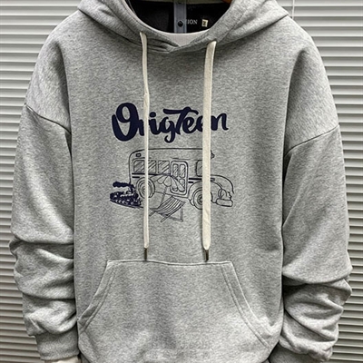 市场上装-卫衣-休闲卫衣