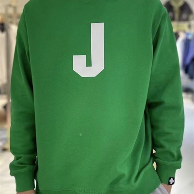 市场上装-卫衣-休闲卫衣