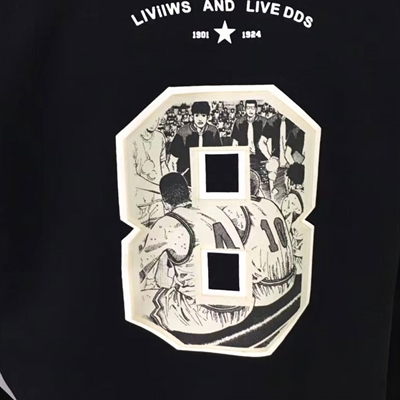 市场上装-卫衣-休闲卫衣