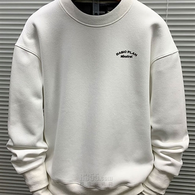 市场上装-卫衣-休闲卫衣