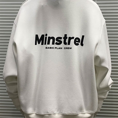 市场上装-卫衣-休闲卫衣