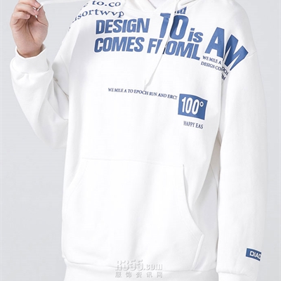 市场上装-卫衣-休闲卫衣