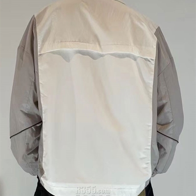 市场上装-夹克-休闲夹克