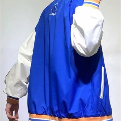 市场上装-夹克-休闲夹克