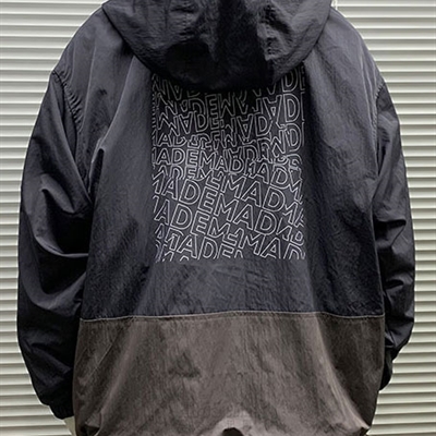 市场上装-夹克-休闲夹克