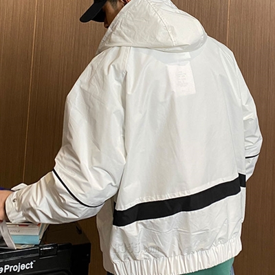 市场上装-夹克-休闲夹克