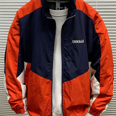 市场上装-夹克-休闲夹克