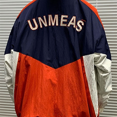 市场上装-夹克-休闲夹克